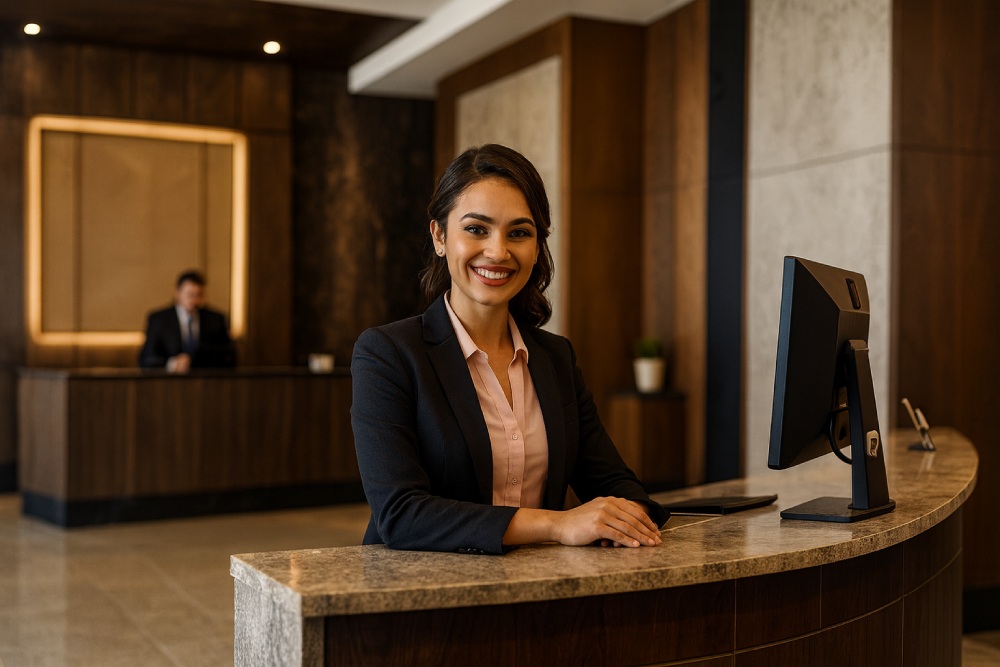 Seguro Empresarial para Hotéis e Pousadas